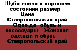 Шуба новая в хорошем состоянии размер › Цена ­ 7 000 - Ставропольский край Одежда, обувь и аксессуары » Женская одежда и обувь   . Ставропольский край